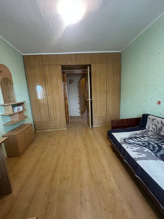 Уникальная 3-комнатная  квартира ул. Школьная 1б