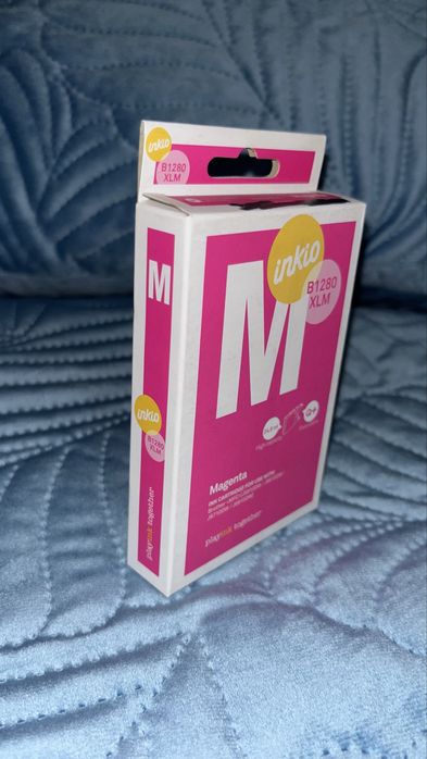 Tinteiros Brother LC1280