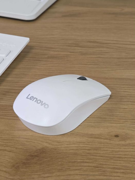 Komputer All-in-One Lenovo IdeaCentre AIO 3 24ITL6 – gotowy do pracy