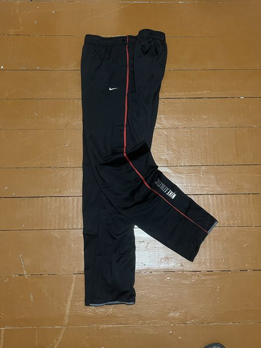 Вінтажні штани nike vintage