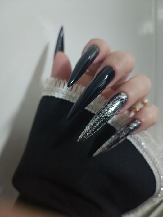 Манікюр, стерильно і якісно