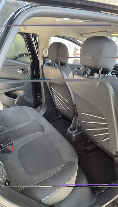 Renault Captur 1.5 DCI Expression