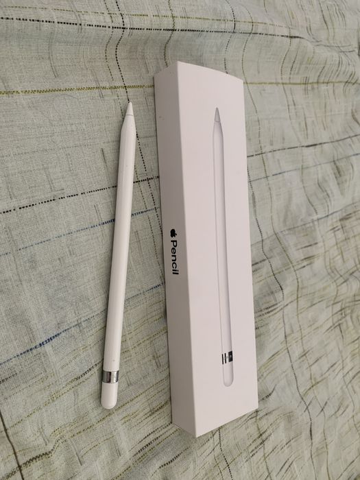 Apple pencil 1st generation  !оригінал!