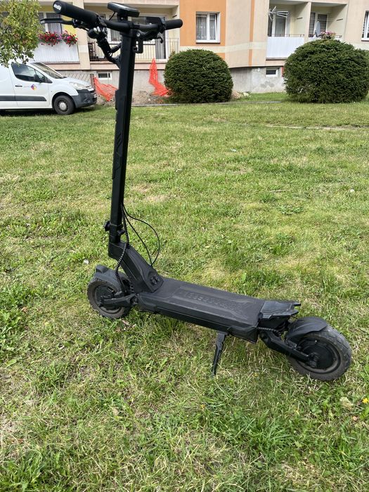 Ausom L2 max dual