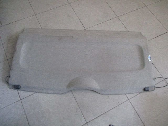 Chapeleira / tampo da mala RENAULT Clio II (BB0/1/2_, CB0/1/2_)
