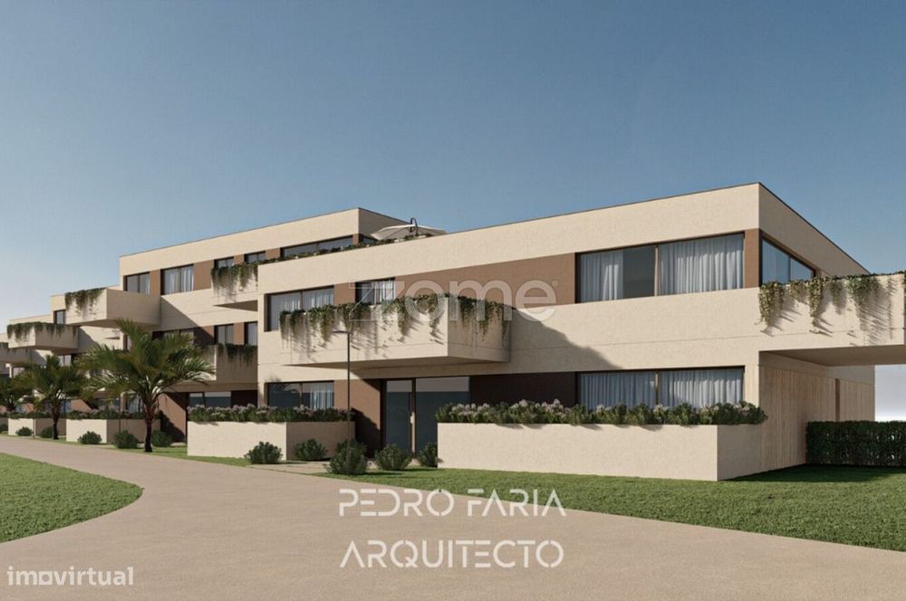 Arnoso Residences