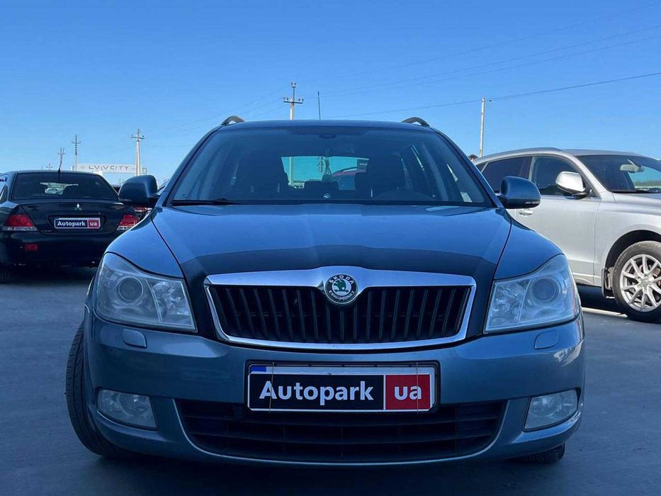 Продам Skoda Octavia 2011р. #71931
