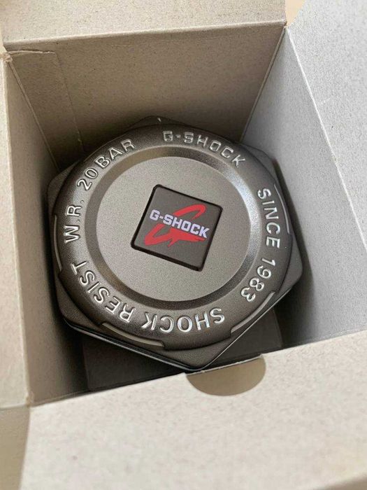 Годинник G-shok ga-110A 3004