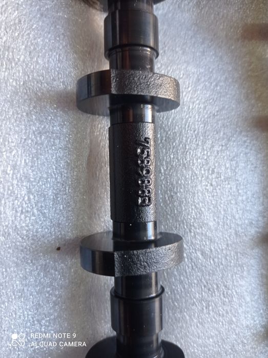 Wałek mimośrodowy  N55b30A S55b30A. BMW