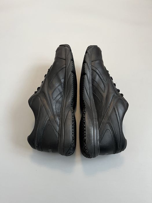 Reebok Reeshift Dmx Ride Black Classic Zig Kinetica 45(29.5cm)