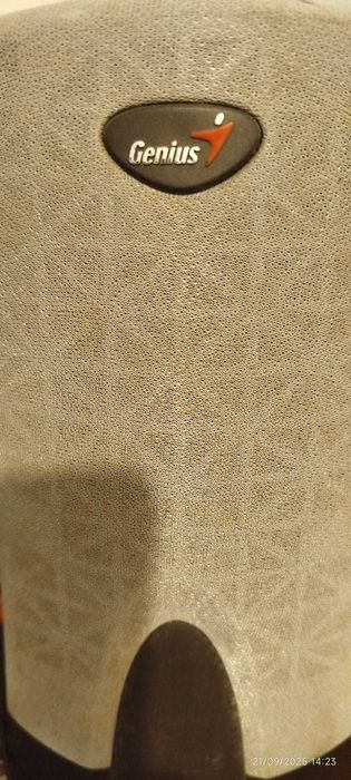 Colunas de som GENIUS