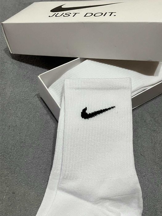 Skarpety Nike 5pack