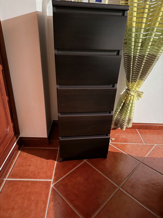 Quarto casal completo cama160cm/2 m