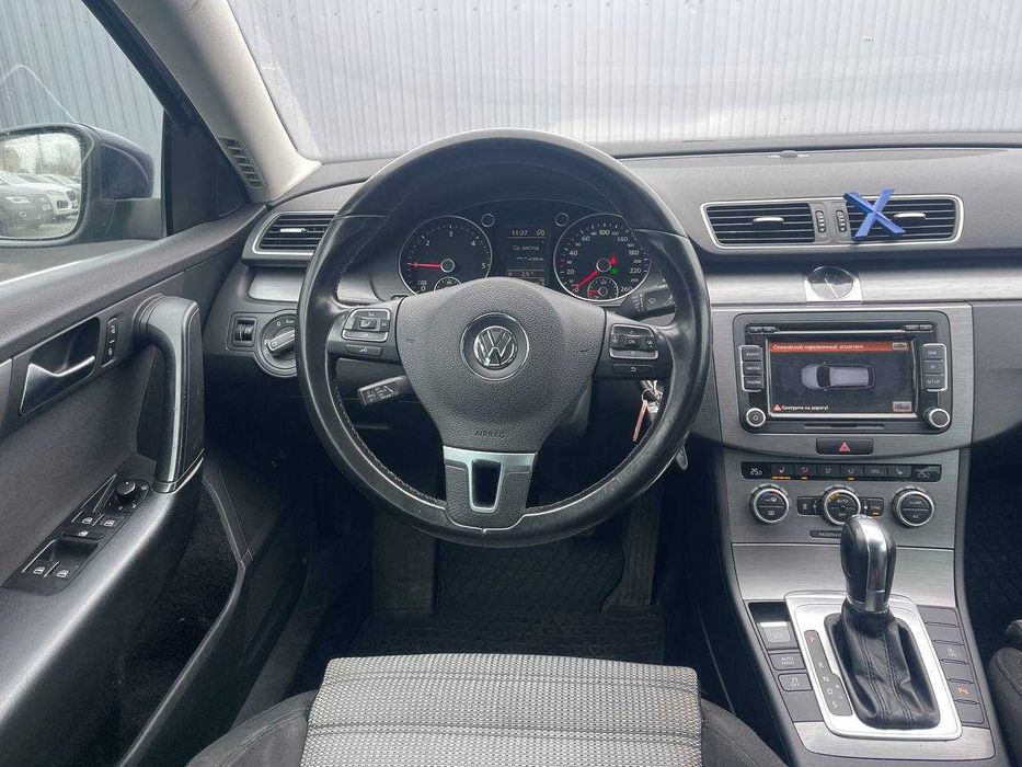 Volkswagen Passat 1.6 Дизель AКПП Обмін / кредит / лізинг