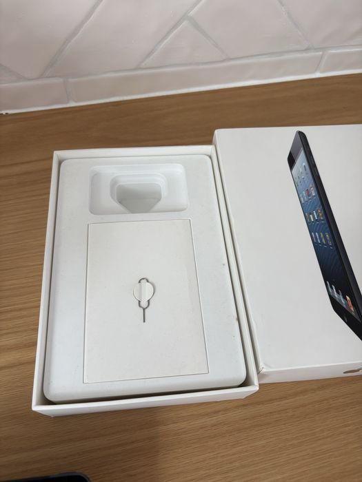 iPad mini (1.ª Geração - Modelo A1455)