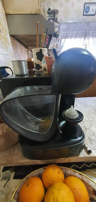 Máquina Café Dolce Gusto