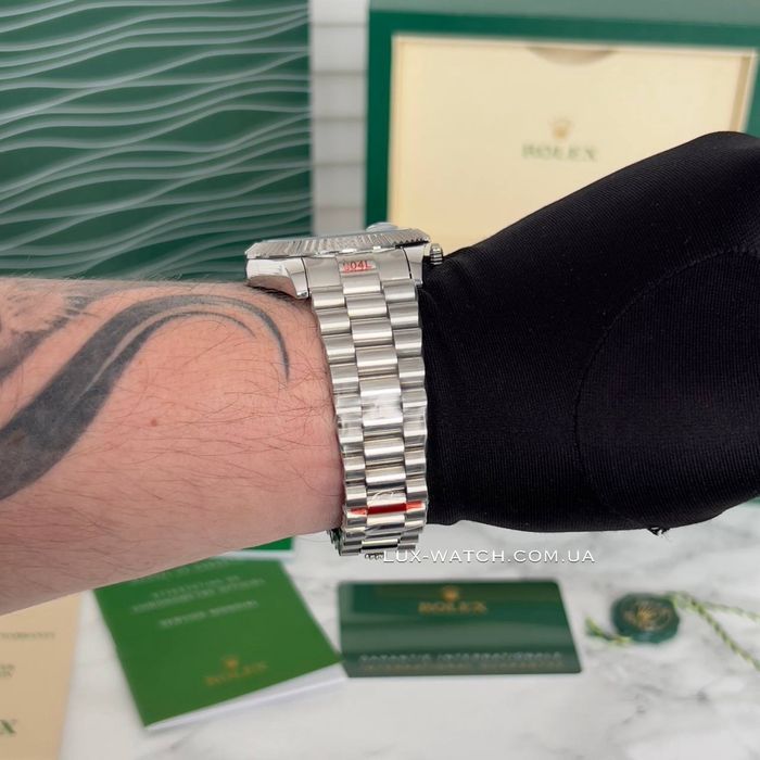 Часы Rolex Day-Date годинник Ролекс