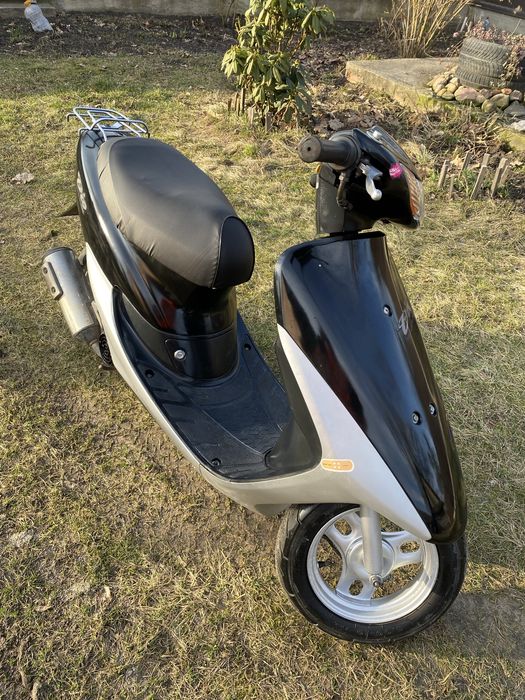 Продам Хонда діо 34