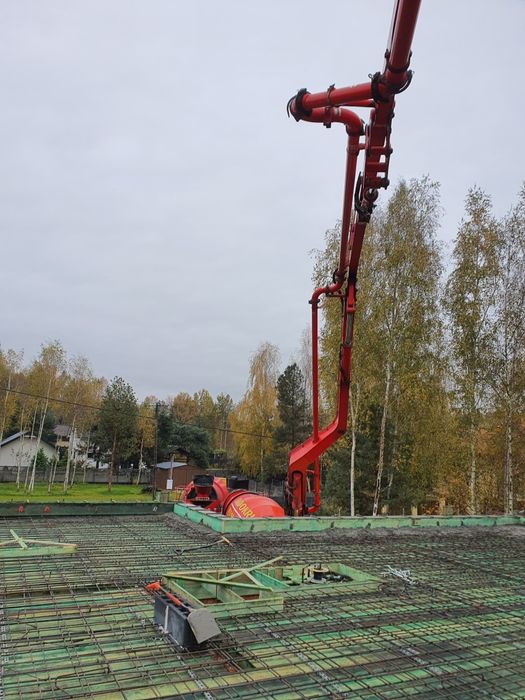 Budowy domów dachy rozbudowy