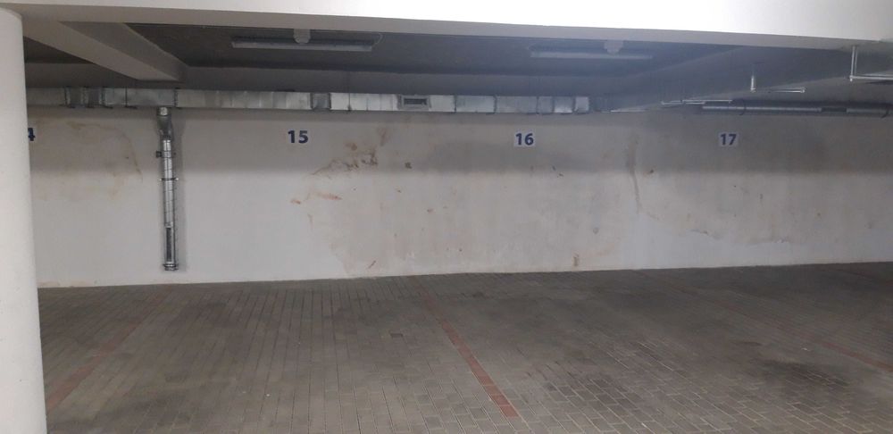 Miejsca parkingowe do wynajęcia ul.Podmiejska 61 - Widok 4