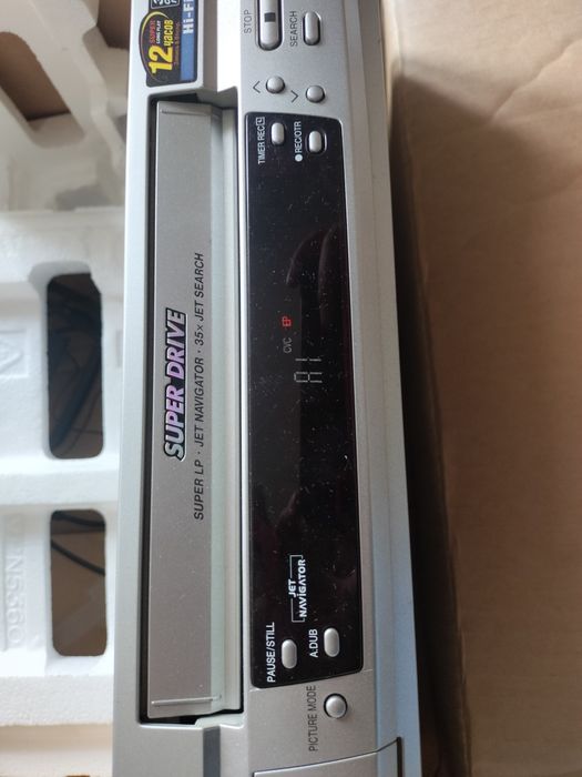 Panasonic fj620eu