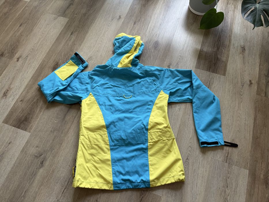 Kurtka softshell damska branddal of norway M