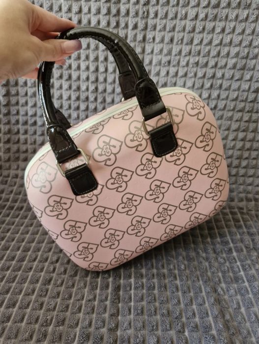 Kosmetyczka Soap & Glory
