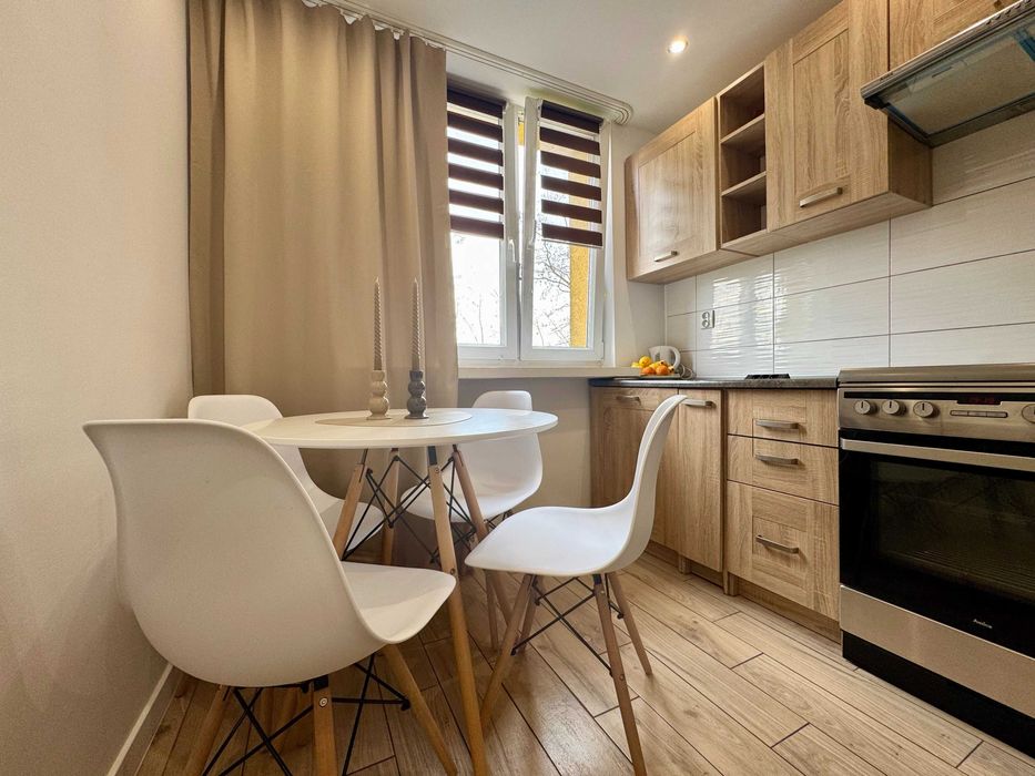 Wygodne noclegi w pobliżu Energylandii – dla rodzin i przyjaciół