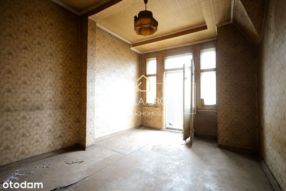 5 pokoi Centrum Kamienica Taras Balkon - Widok 5