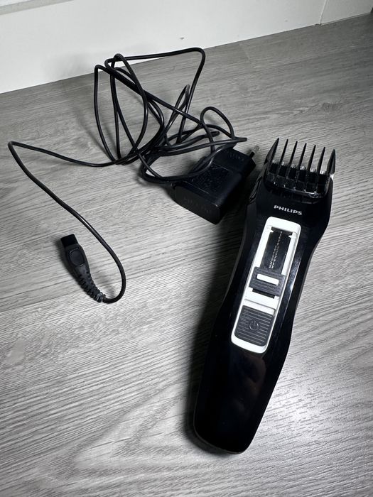 Aparador de cabelo, série 3000 - Philips