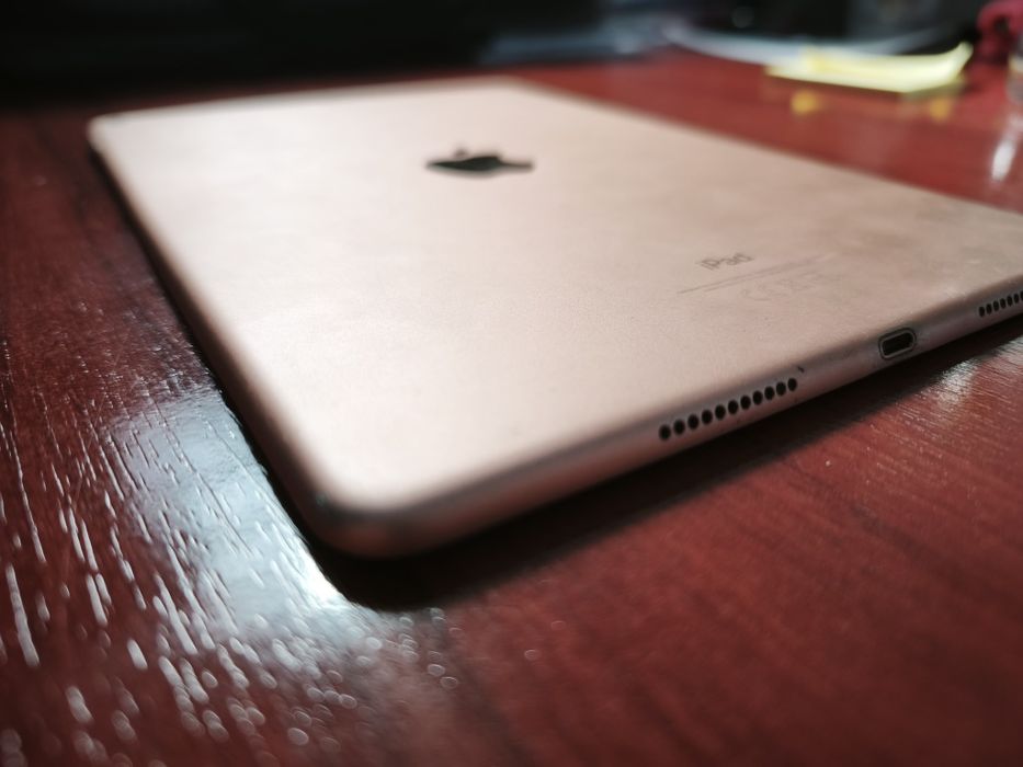 iPad 3°geracao 64gb