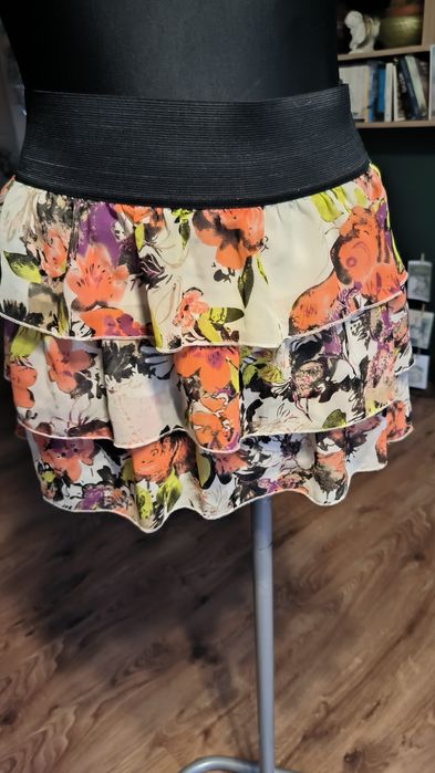 Spódnica damska Amisu rozm XS