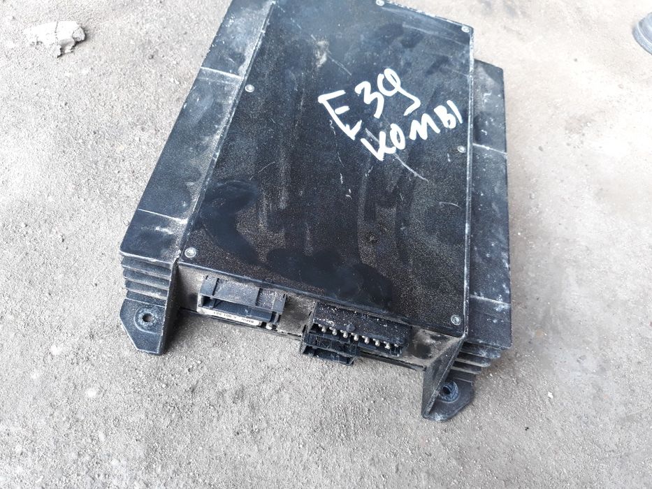 Wzmacniacz bmw e39 seria 5 .