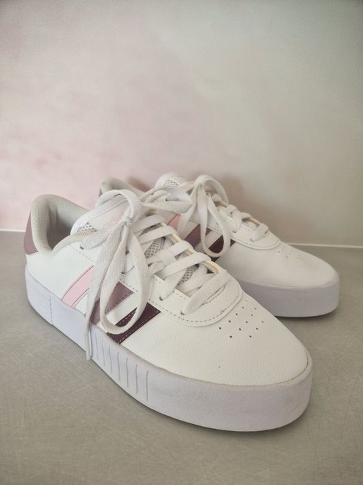 Buty Adidas Court 36  i 2/3