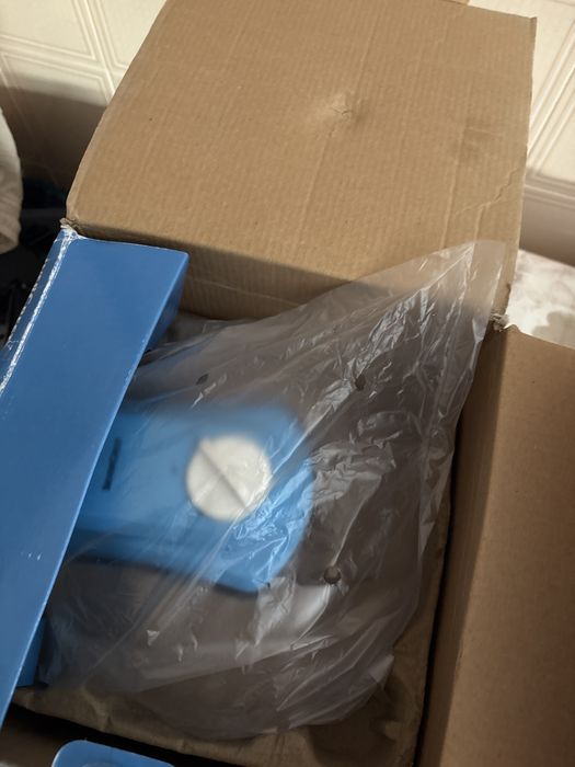 Maquina de Gelados Nova