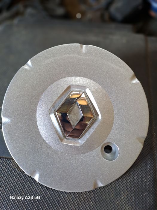 Kołpak dekielek koła