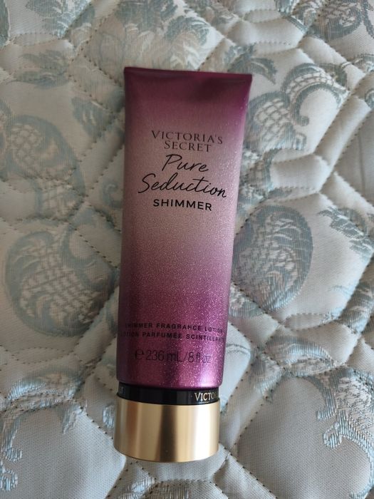 Victori'a Secret Shimmer