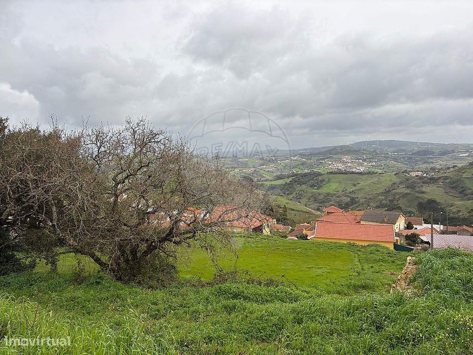Terreno  para venda — Milharado, Lisboa
