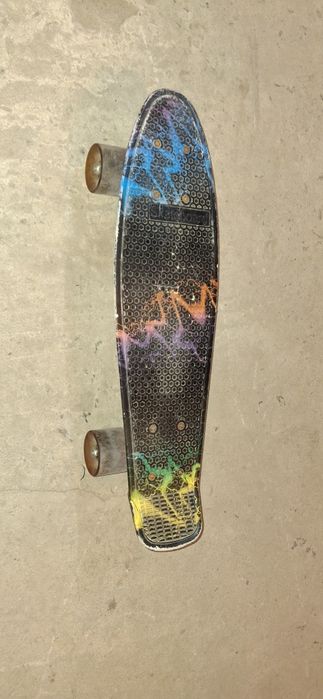 Продам скейт дитячий