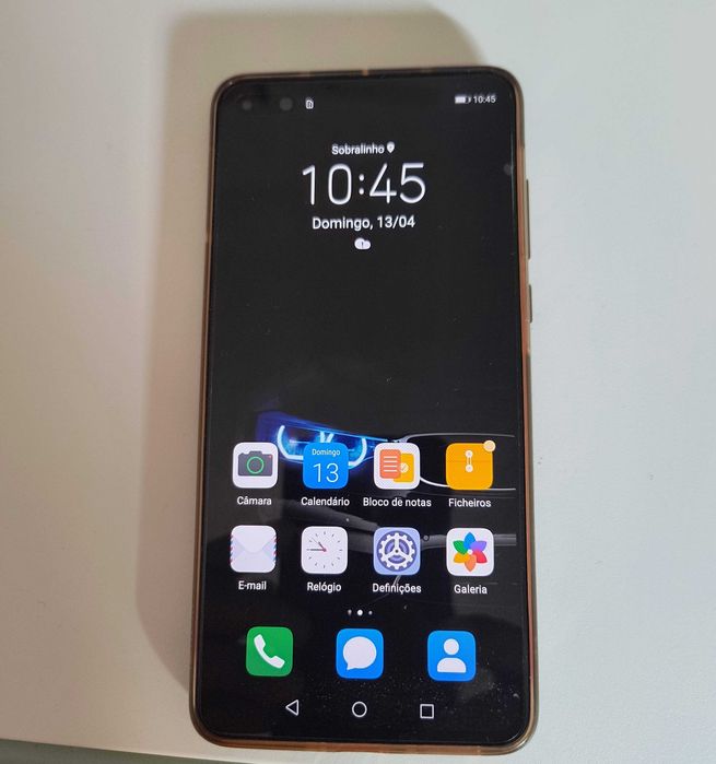 Smartphone Huawei P40