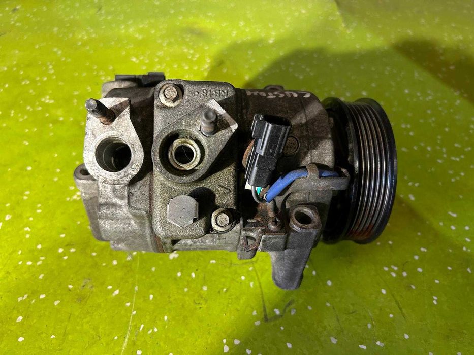 Sprężarka Klimatyzacji Custom