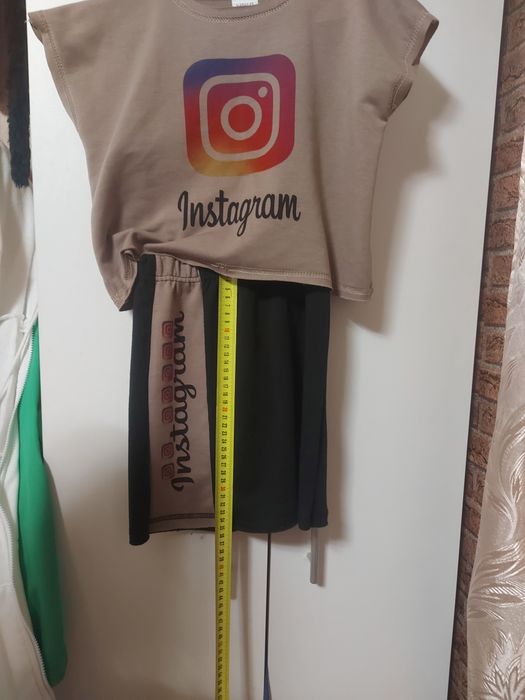 Костюм для девочки