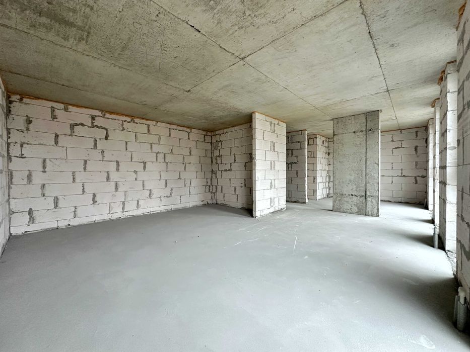 1-кімнатна квартира за адресою вул. Володимира Великого (площа 46,1 м²) - Atlanta.ua - фото 5