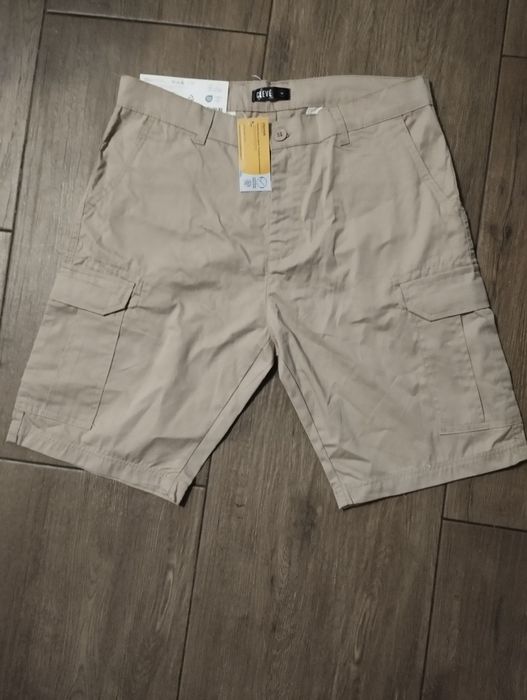 Szorty męskie rozm M