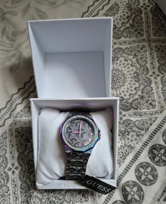Zegarek damski Guess