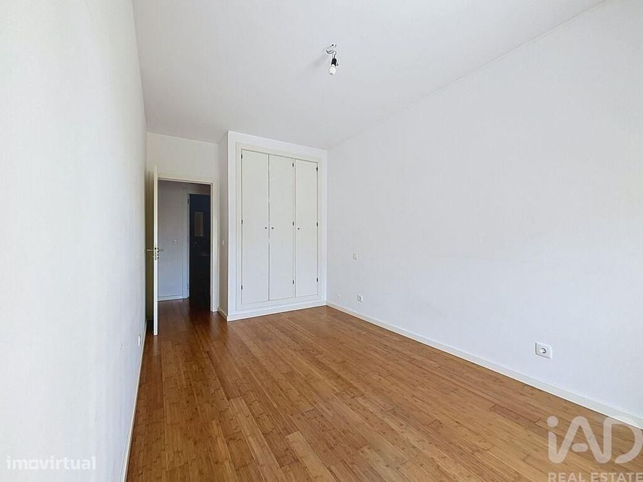 Apartamento T2 em Parque das Nações de 68,8 m2