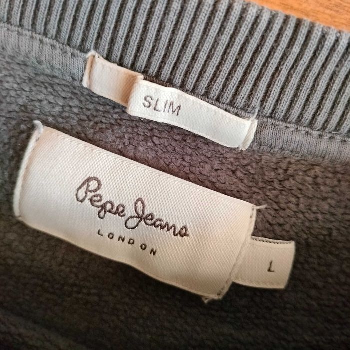 Bluza męska Pepe Jeans L