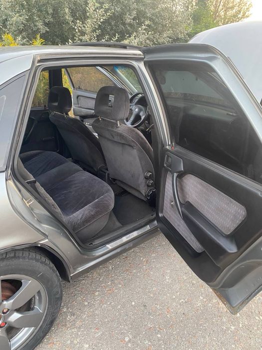 Опель Вектра а 1993