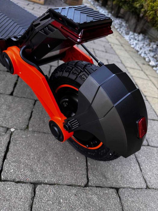 Нові Електросамокати Kugoo Kukirin G3 / 2026 / Оригінал / Гарантія / 1200w , 60км/год
