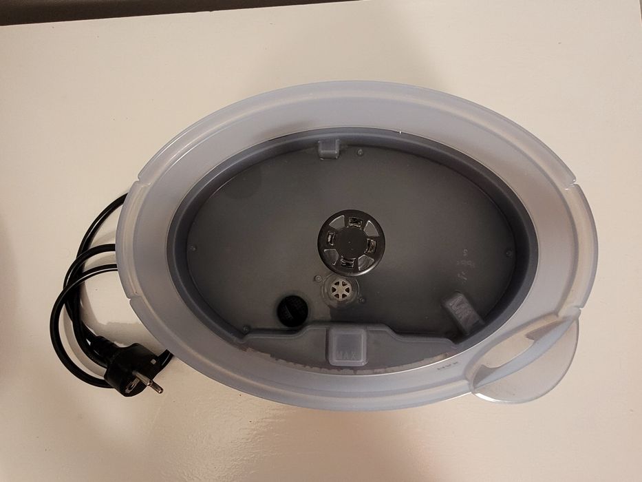 Parowar PHILIPS HD 9140